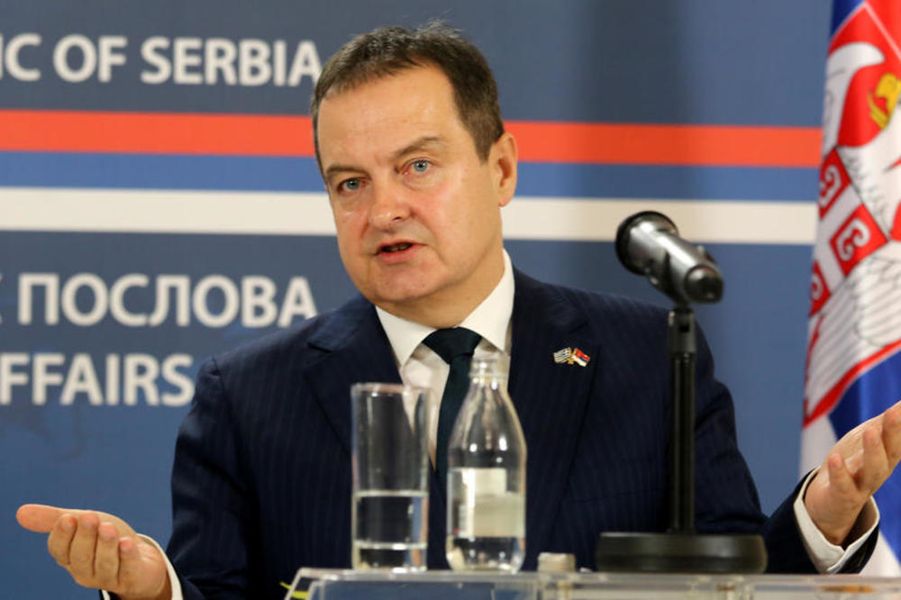 Dačić: Slobodan Milošević je izručen protivustavno, prevarili su ga Đinđić i Koštunica!