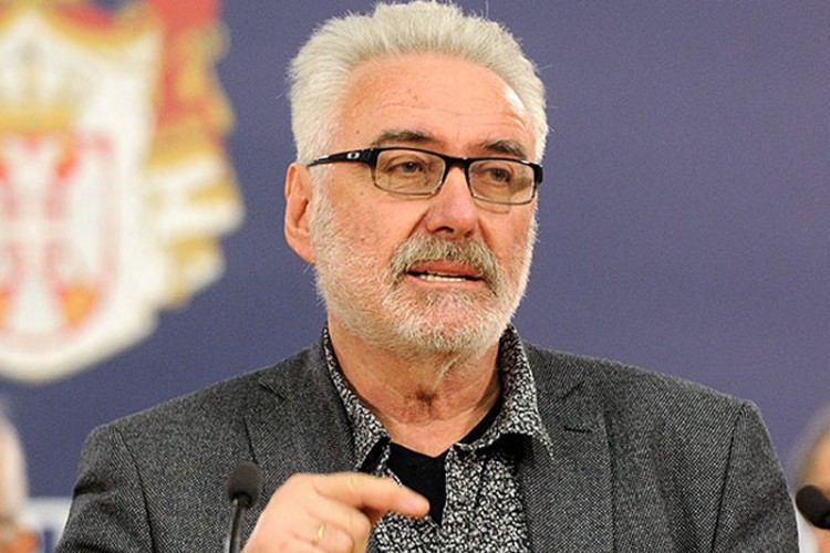 Doktor Nestorović: Neka Crna Gora kaže u kojoj labaratoriji, a oni je nemaju, su radili PCR testove za koronu!