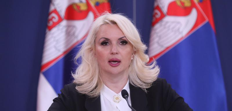 “Pošto nemamo vakcinu za koronu moramo da se oslonimo na mjere prevencije”