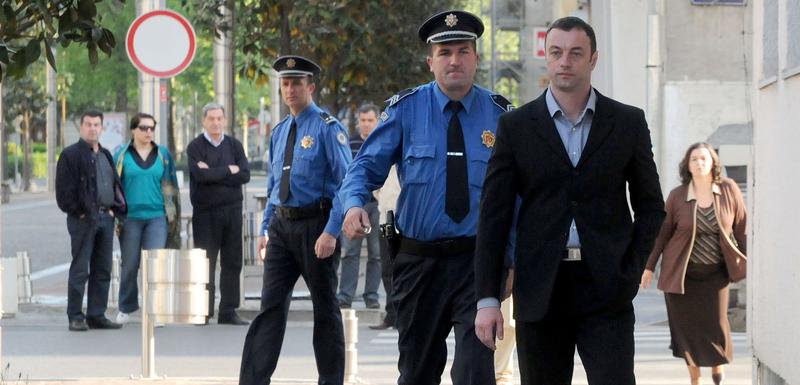 Damir Mandić na slobodi 29. maja?