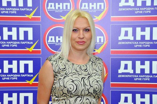 Kljajević (DNP): Nastavlja se progon DF-a, vlast nam sudi i zbog Fejsbuk statusa!