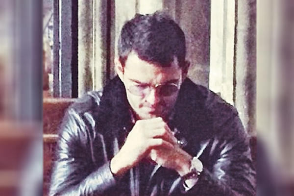 Vukotić dostavio dokaze da nije pucao na ženu vođe kavčana