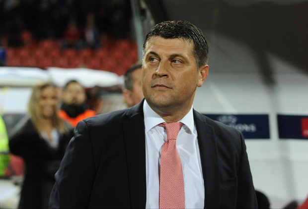 Milojević otvorio dušu: Glavni okidač mog odlaska su detalji oko djeteta i niski udarci nebitnih ljudi