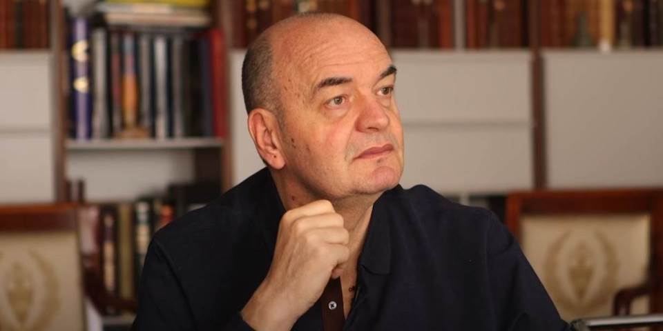 Vujošević za SK: Apsolutno nepravedna odluka Evrolige prema Partizanu