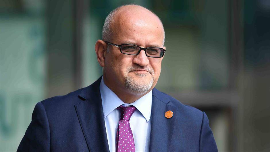 Darmanović: Strani ambasadori ne mogu da se miješaju u to ko će za šta da odgovara