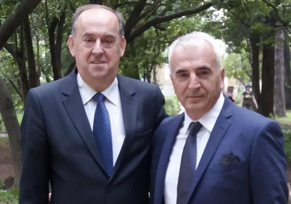 Odbornički klub DF i SNP Bar: Nećemo na sjednicu dok nam hapse vladiku