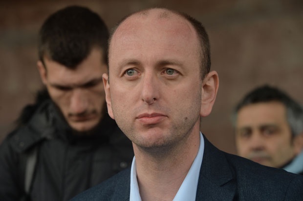 Knežević: Režim planira da izbore raspiše u septembru