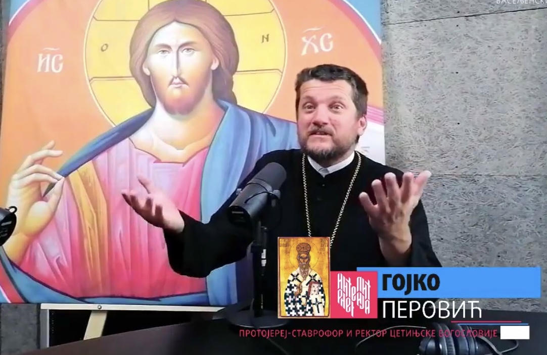 Perović odgovorio Markoviću: Čijoj državi služi premijer koji govori neistinu, dok vlast prima velike plate, a narod gladuje!