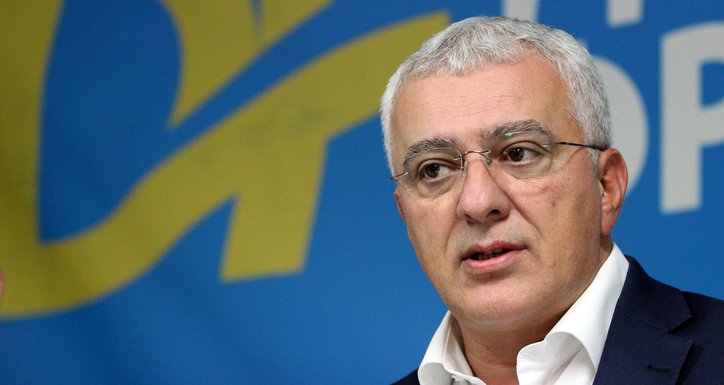 Mandić u Skupštini: Ako nam vladiku Joanikija odvedete u Spuž, tražiću od Mitropolita da zajedno pozovemo Crnu Goru da to ne dozvoli! (VIDEO)