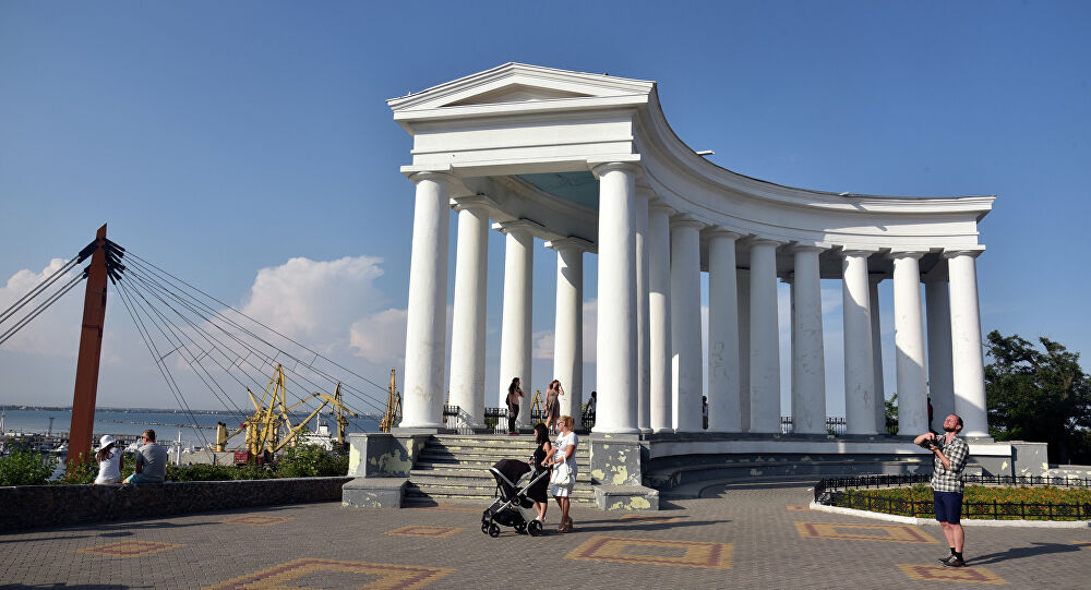 Podjele unutar Ukrajine: Otcepljenjem prete Odesa, Herson, Nikolajev i Zaporožje