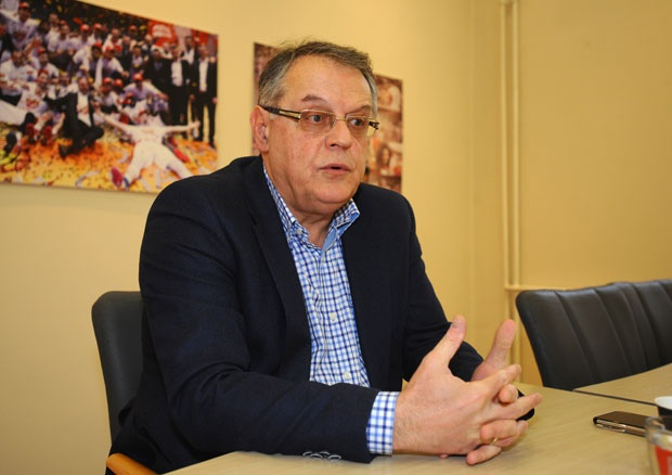 Čović: Nastavak sezone je nerealan