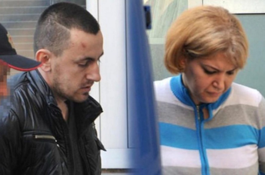 Osumnjičeni za ubistvo bebe ostaju u pritvoru