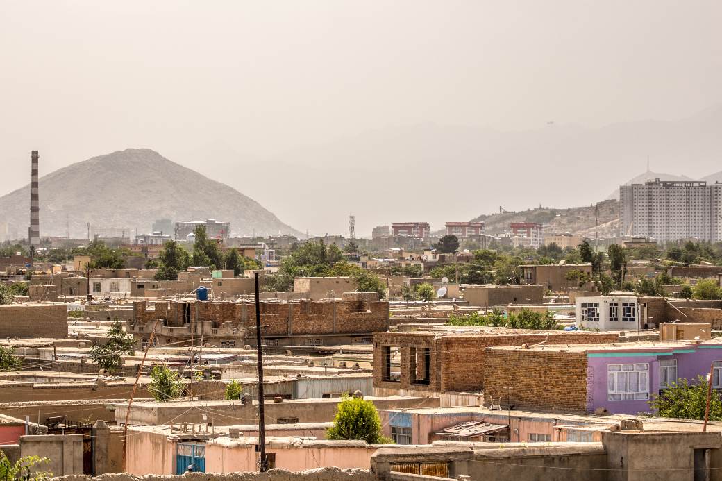 Kabul: U napadu na bolnicu ubijeno 12 majki i medicinskih sestara