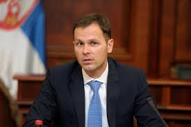 Ministar Siniša Mali: Više od 1,1 milion zaposlenih dobija tri minimalca, isplata 7. i 8. maja