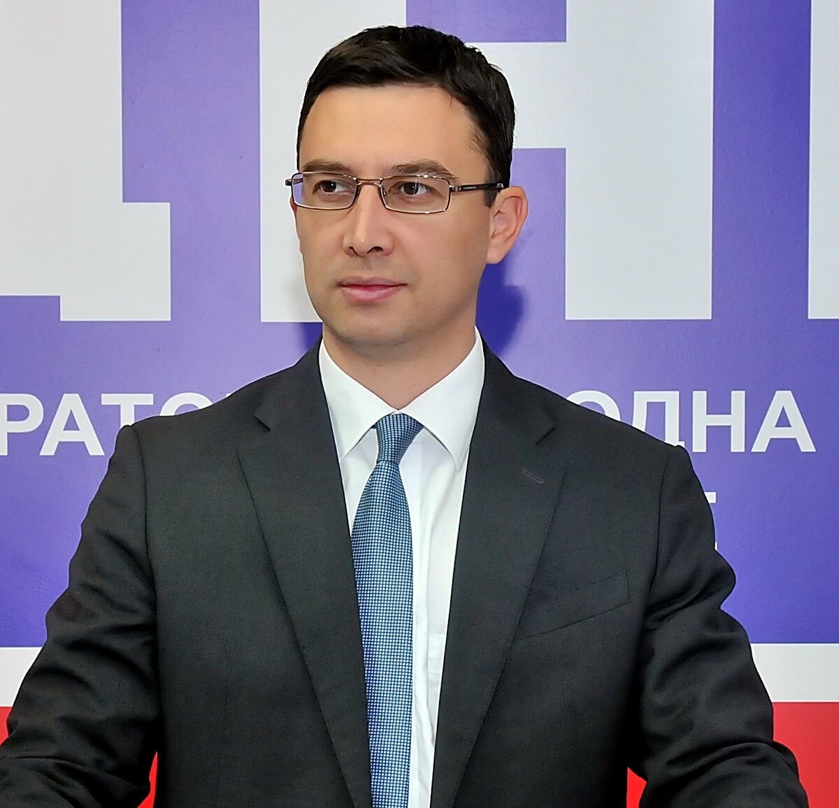 Bojović (DF): Režim bi da uništi i Crkvu i turističku sezonu