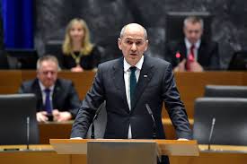 Prvi u Evropi: Slovenija proglasila kraj epidemije