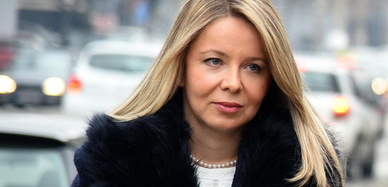 Bivša ambasadorka Crne Gore u Parizu: Idem na litije, jer je Crna Gora moja svetinja, a glasala sam za nezavisnost!