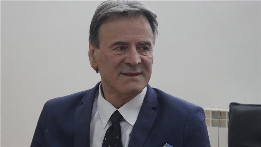 “Pravni poredak Crne Gore, ma kakav bio nije i ne može biti predmet ničije lične pa čak ni institucionalne trgovine“