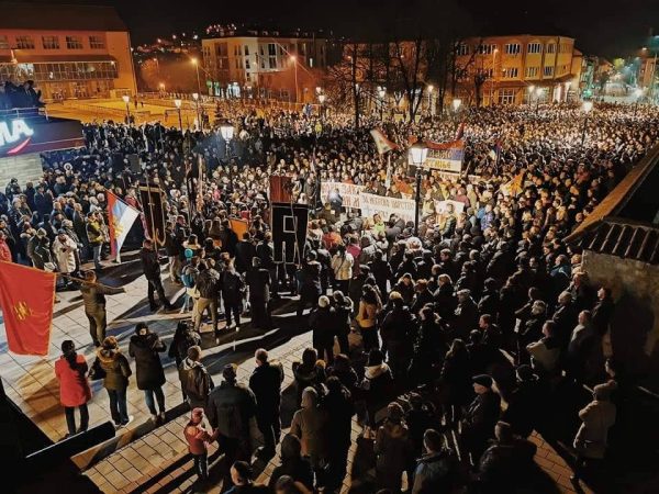 Saopštenje Pljevaljskog odbora za odbranu svetinja: Imamo odgovor na bezakonje!