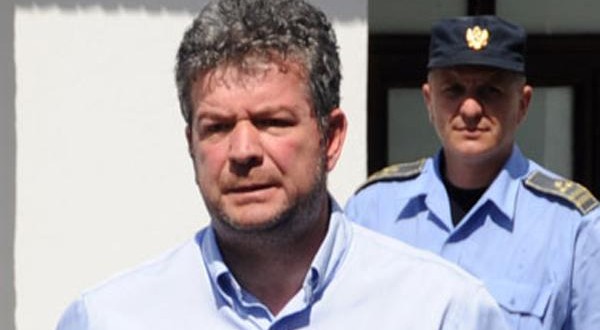 Akter više afera i bivši gradonačelnik Budve: Preminuo Rajko Kuljača