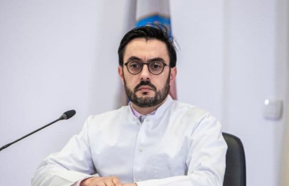 Begić: Stekli su se uslovi za odjavu epidemije korona virusa