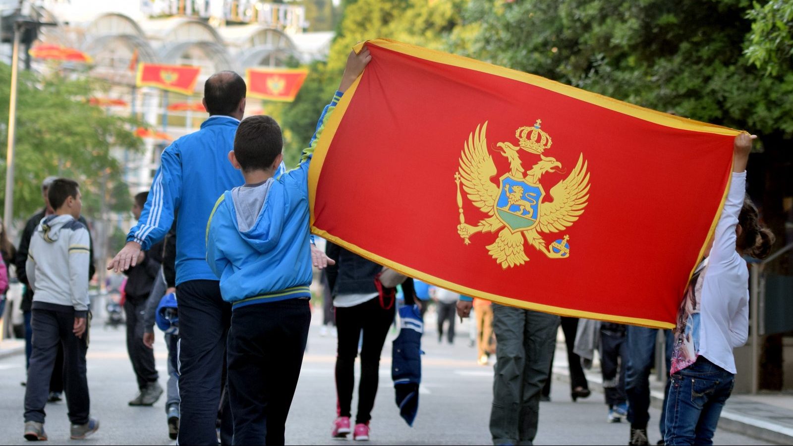 Montenegro: Zemlja koju su pojeli tajkuni i vlast, a u kojoj radnička klasa ne postoji!