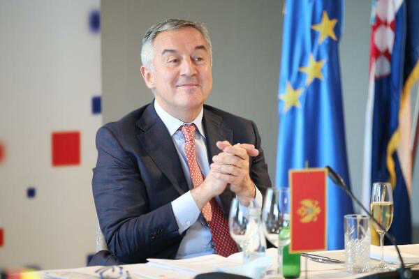 Đukanović: Nema kompromisa sa nacionalistima