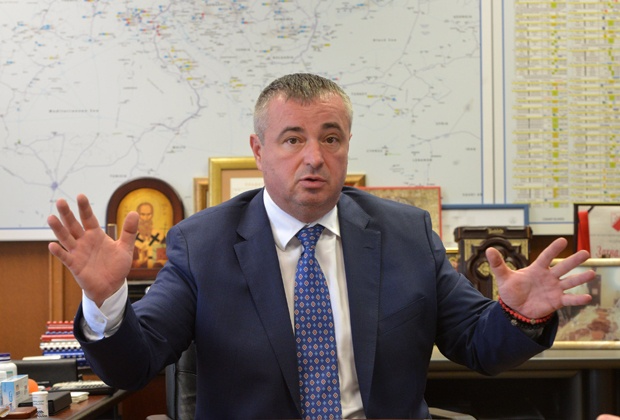 Bajatović: Bez SPS nema jedinstva i stabilnosti