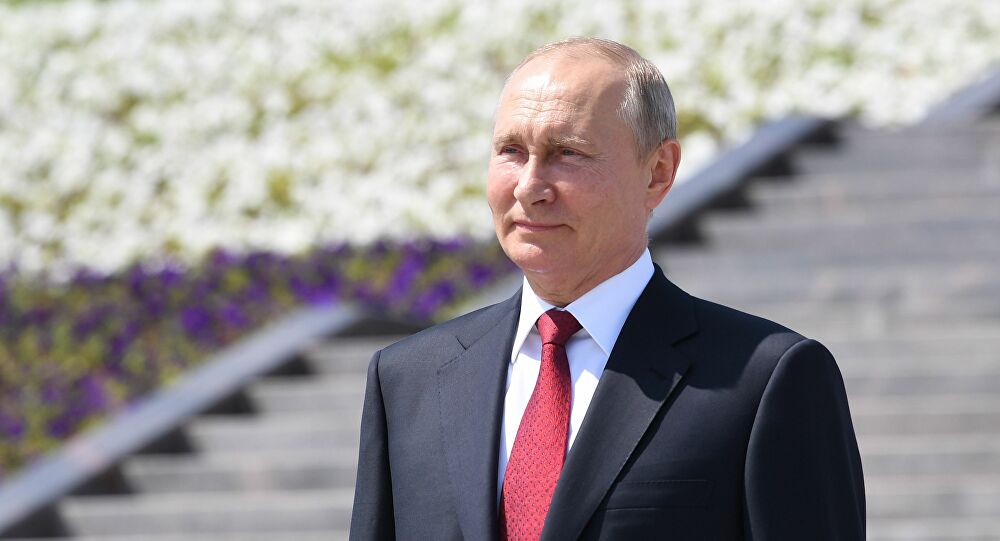 Putin: Bez oporavljene Rusije svijet bi bio opasniji i lošiji
