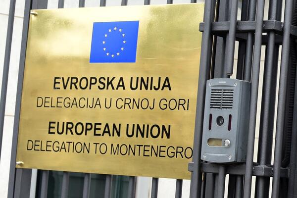 Delegacija EU u Crnoj Gori: Politički akteri u Budvi da pronađu održivo rješenje