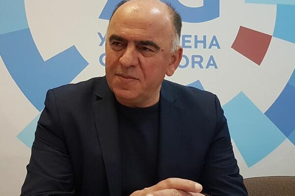 Jokić poručio ministru Hrapoviću: Nemojte nas više nikada braniti jer Vi ne možete ni sebe da odbranite!