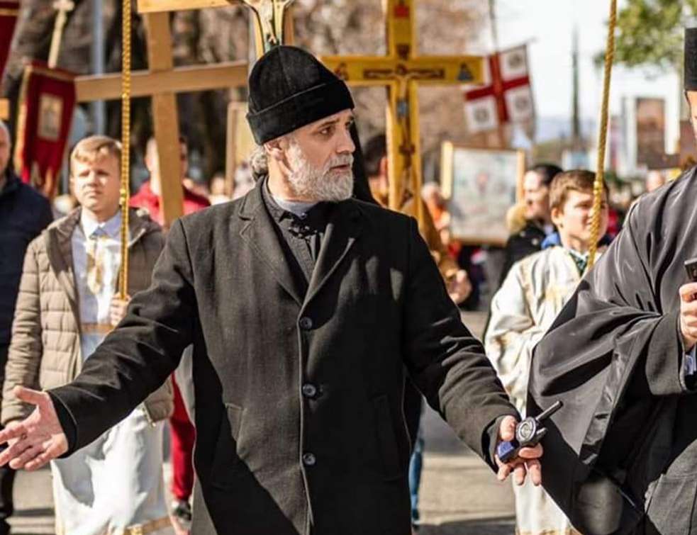 Svešteniku i Željku Ćaliću, određeno je zadržavanje do 72 sata