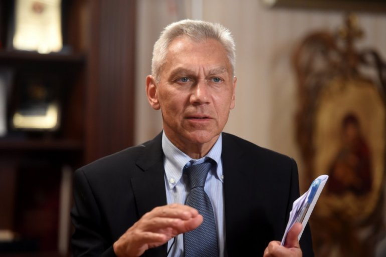 “Povratak na Rezoluciju 1244 je osnov i najbolji put za rješavanje problema”