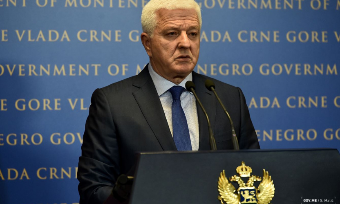 Marković: Nastavljamo snažno da radimo na evropskoj agendi