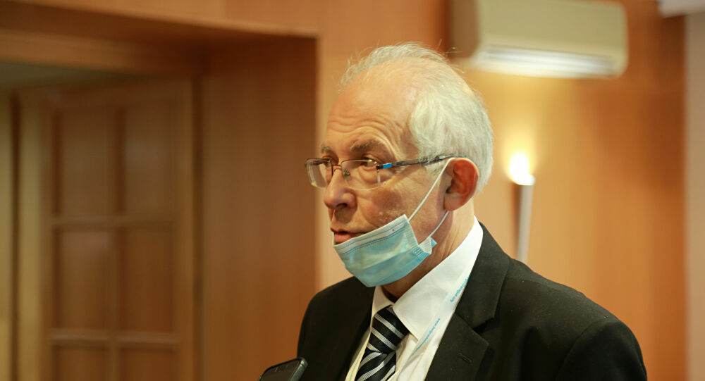 Dr Kon: Situacija zbog korone u Beogradu prijeteća