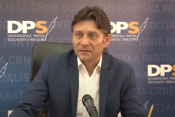 Jelušić: Predaćemo inicijativu za procjenu bezbjednosti održavanja sjutrašnje skupštine