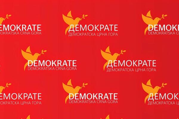 Demokrate: Na Jazu nikla zgrada, hotel “Budva” divlje dograđen, a ruše konak