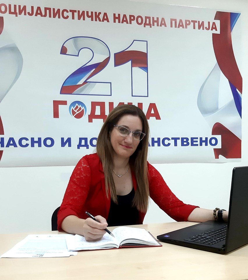 “EU neće primiti državu koja će izvoziti ubice, narko dilere i druge kriminalce”