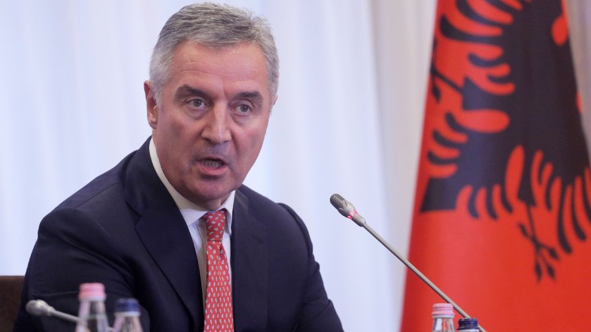 Đukanović optužuje: SPC hoće da promijeni vlast, mi hoćemo da napravimo jednu pravoslavnu crkvu!