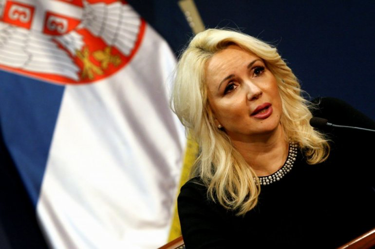 Beograd ponovo postao žarište korone!