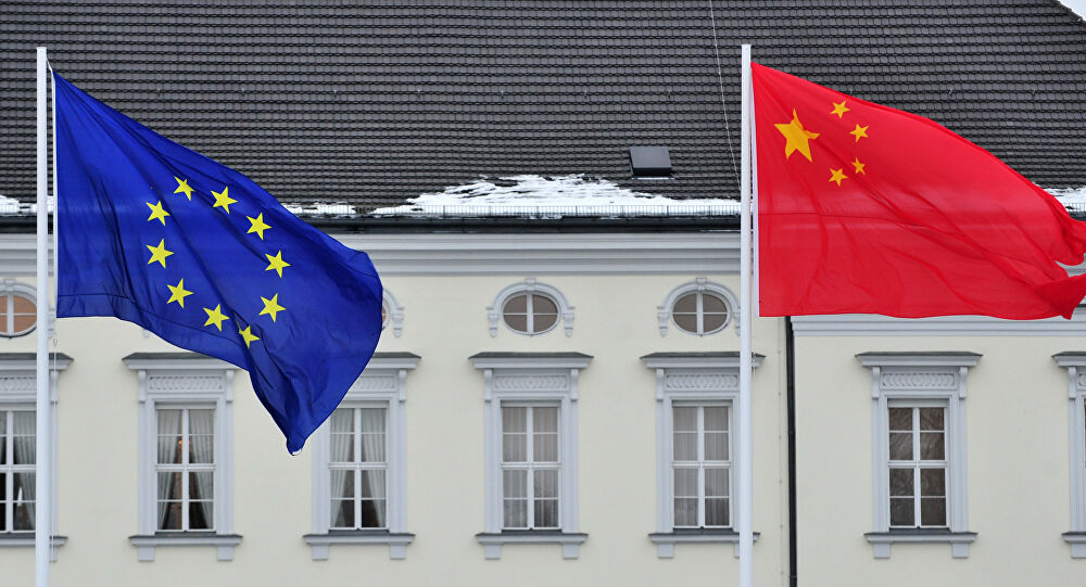 EU prijeti Kini Haškim sudom