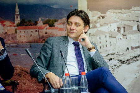 Predrag Jelušić dao izjavu: Istražitelji saslušali šefa budvanskog DPS-a zbog eventualne korupcije!