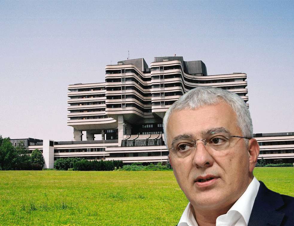 “Glas javnosti”: Mandića iz Trebinja hitno prebacaju na VMA  gdje će biti operisan!