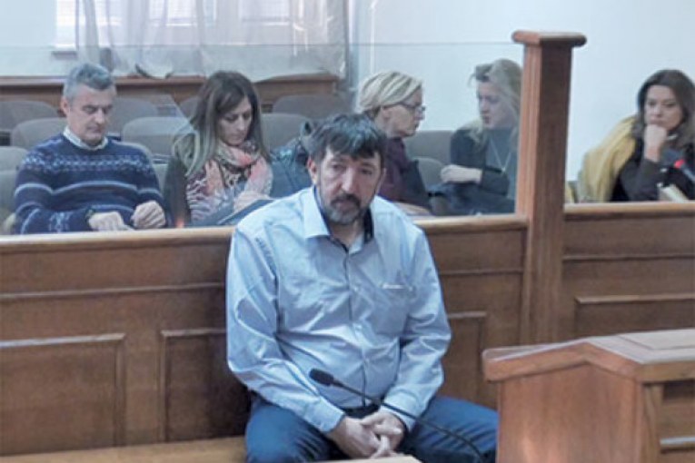 Glavni akter “državnog udara” pao u Kruševcu: Paja Velimirović uhapšen, nađeno oružje, ispituje se da li je spremana likvidacija!