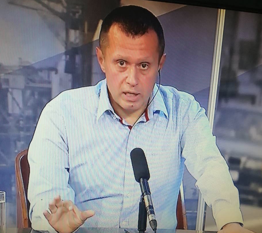 Nebojša Šofranac megafon DPS-a: Noga na vratu opozicionara mu normalna pojava, vrijeđa opoziciju, a odbranu izborne volje naziva mržnjom prema Crnoj Gori!