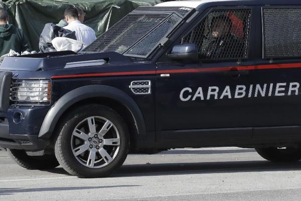 Srpski dileri pali u Vićenci: Dovozili drogu iz Španije, pa ih prodavali djeci u Italiji