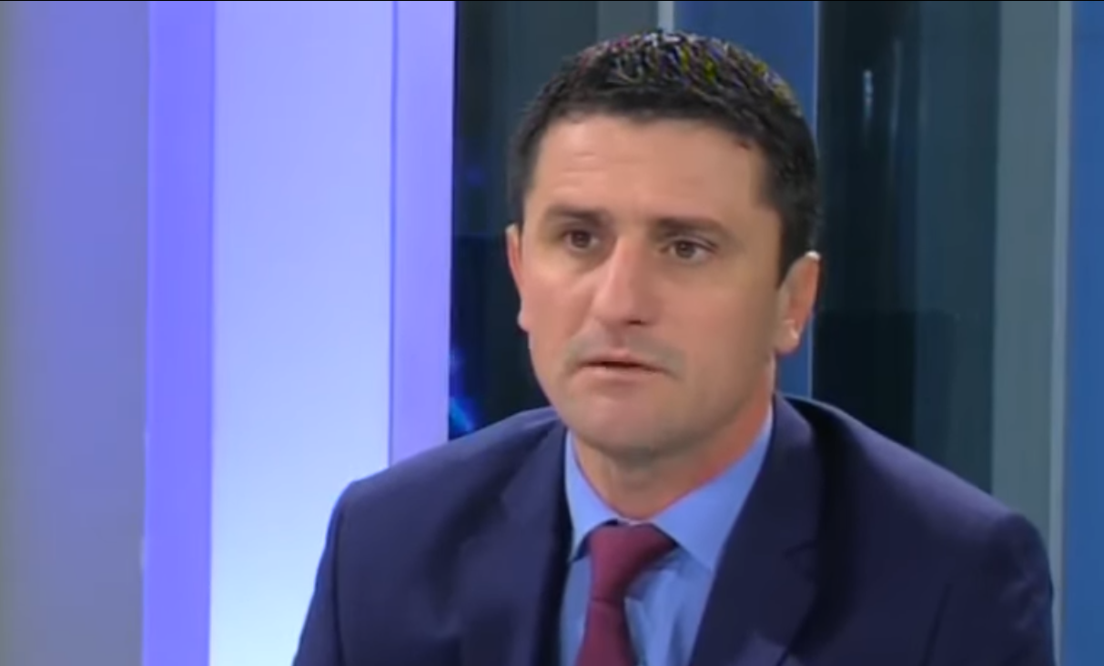 Zogović: DF je spreman da sa relevantnim opozicionim subjektima formira jednu izbornu listu!