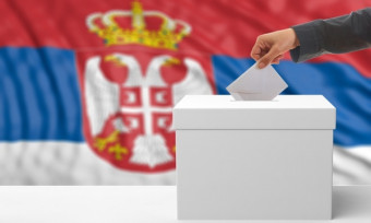 U Srbiji danas izbori