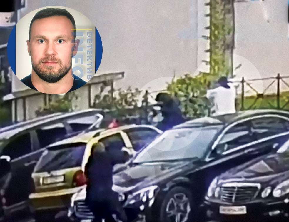 Šokantno otkriće: Jedan od vođa “kavčana” davao pare na kamatu ukrajinskim policajcima koji su ga zbog dugova otkucali mafiji!