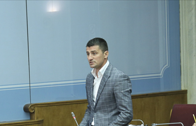 Zogović: Sukob vlasti i SPC teško se može riješiti dijalogom
